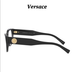 Versace Lenses